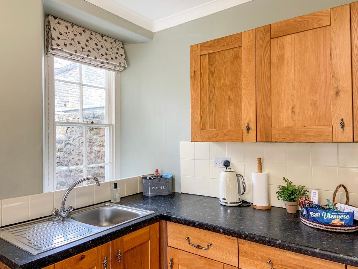 Miners Cottage Middleton in Teesdale Exterior photo