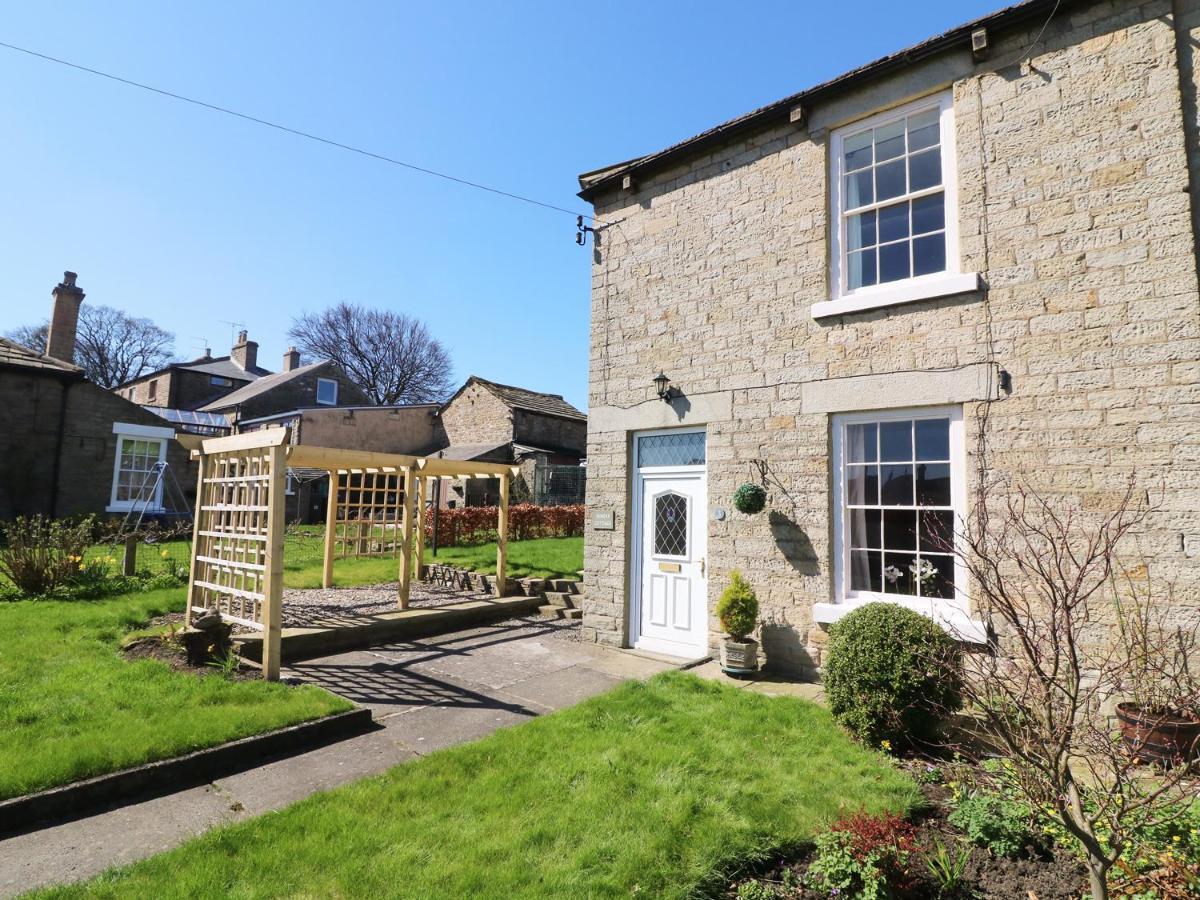 Miners Cottage Middleton in Teesdale Exterior photo